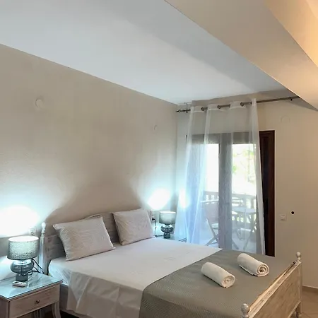 Appartement Sea And Stone Afytos