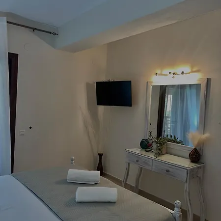 Appartement Sea And Stone